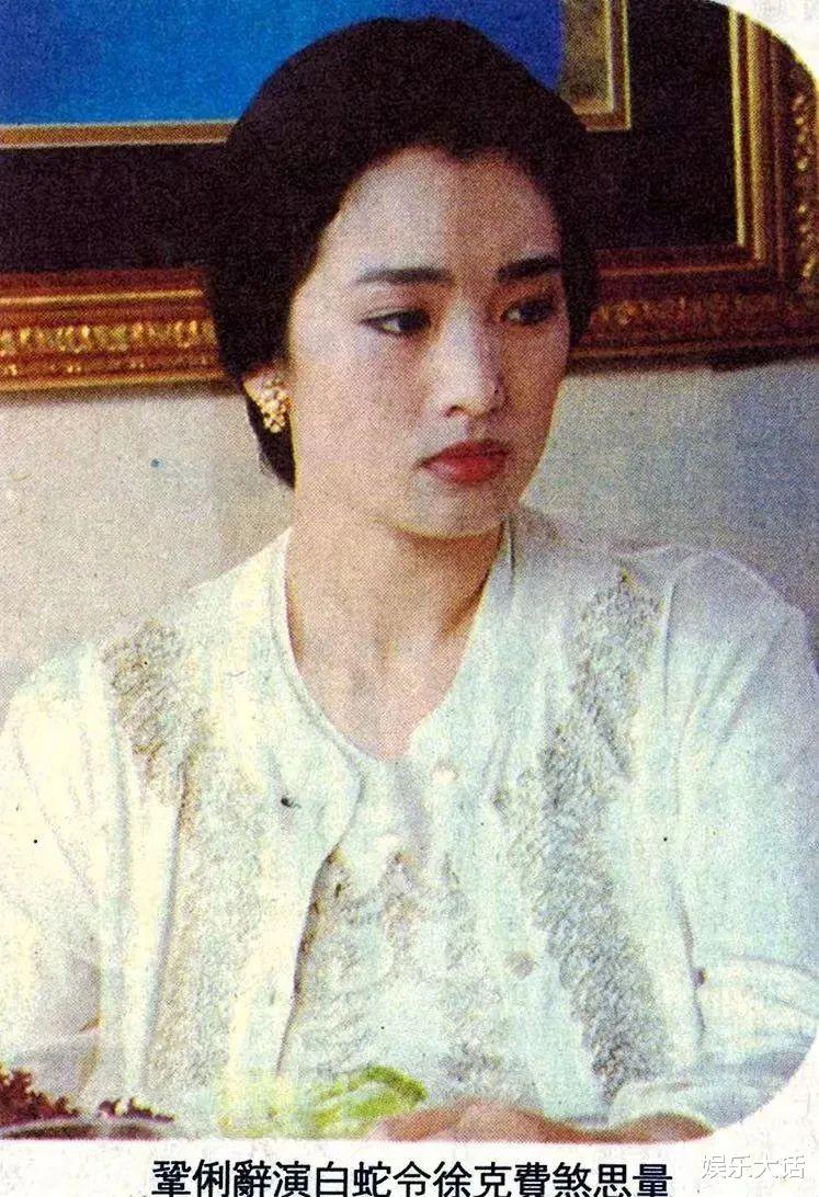 小姐姐|戏没拍就主动辞演！这5位演员个个意外成就经典，真多谢不演之恩