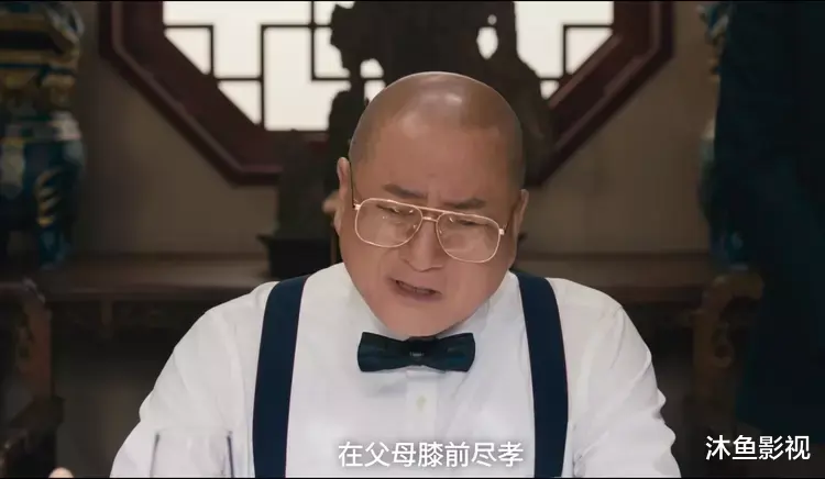 胡八一|放心了，剧情不畏尺度，这部《鬼吹灯》新作，拍出了国产剧的底气