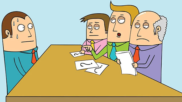 |在职状态下,找工作约面试有什么技巧?