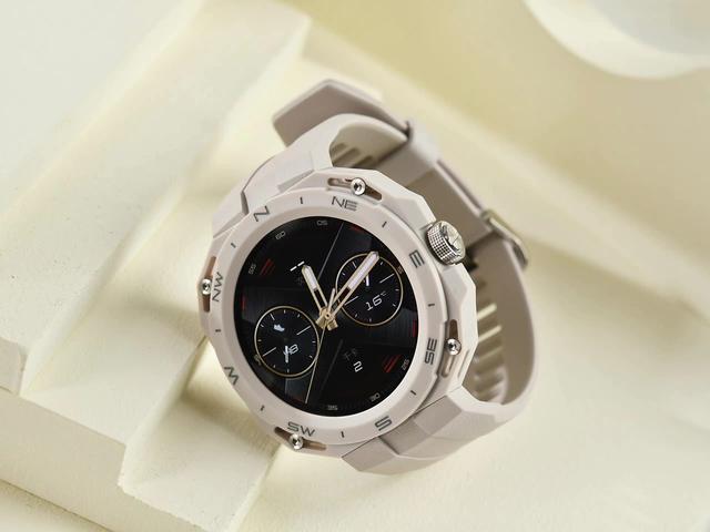 Java|购物分享:入手智能手表和国产旗舰手机,这两款很香