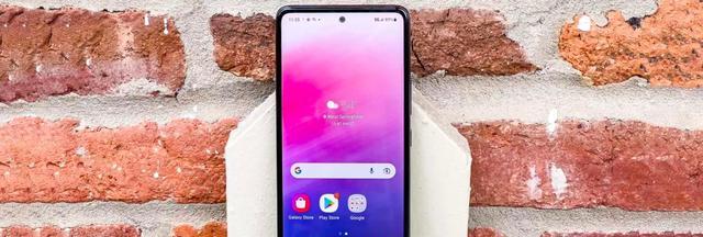 三星|真实体验告诉你：三星A53怎么样？值得入手吗？