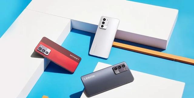 VR|联想新品发布会汇总：联想拯救者Y70领衔，小新PadPro2022+VR