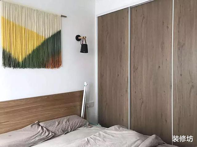 她家称不上豪华，却成为小区的“网红房”，邻居都前来参观学习！