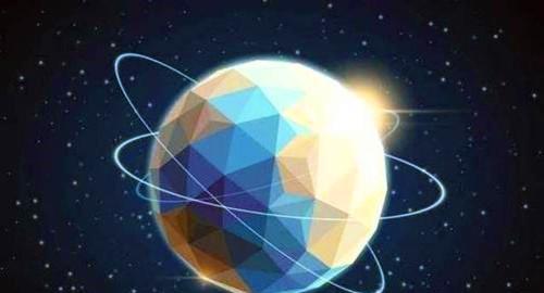 太阳系最“有钱”的星球你知道吗?到处都是钻石海洋,可惜去不了