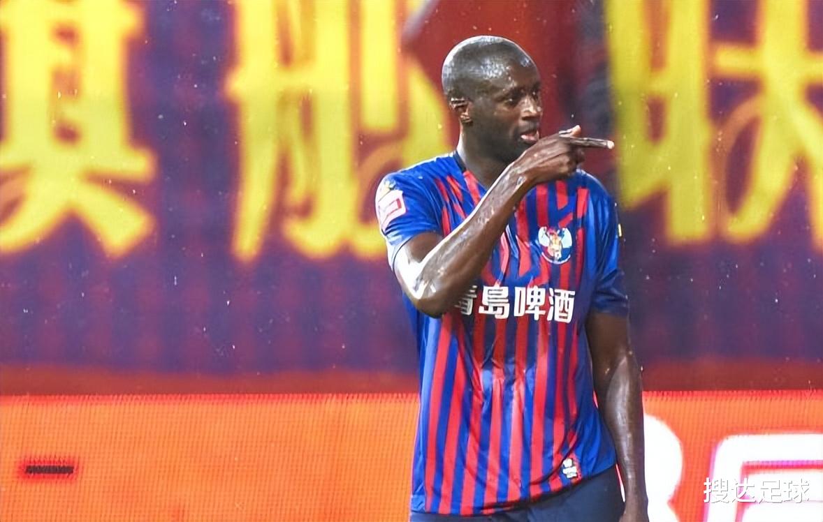 中超|中国足球又1队解散！他们还没在主场踢过1场中超，曾引进世界巨星