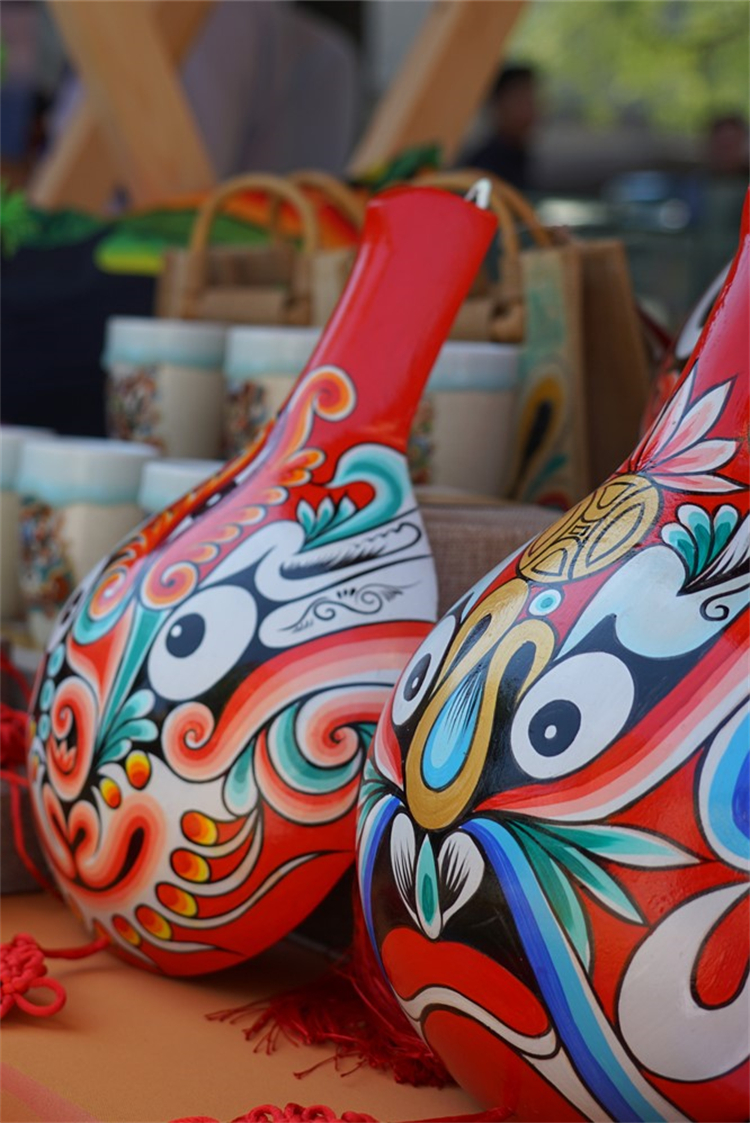 宝鸡|陕西这座宝藏城市，藏着19℃的夏天，满城的文物古迹，早该火了！