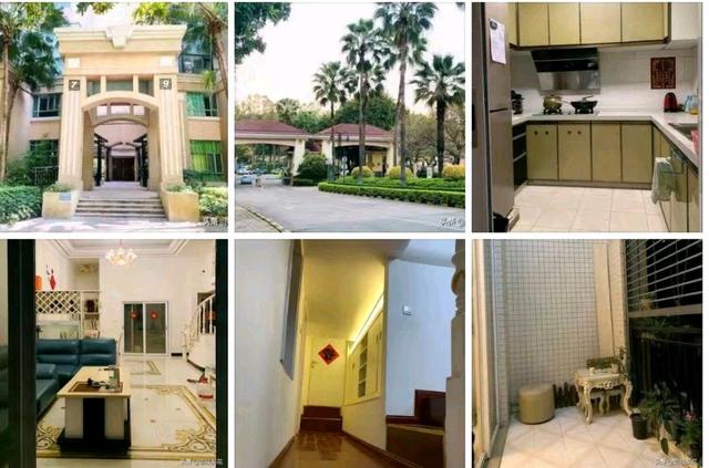 吊顶|广州6房2厅的房子降价30万没人接手,因为一楼的原因?