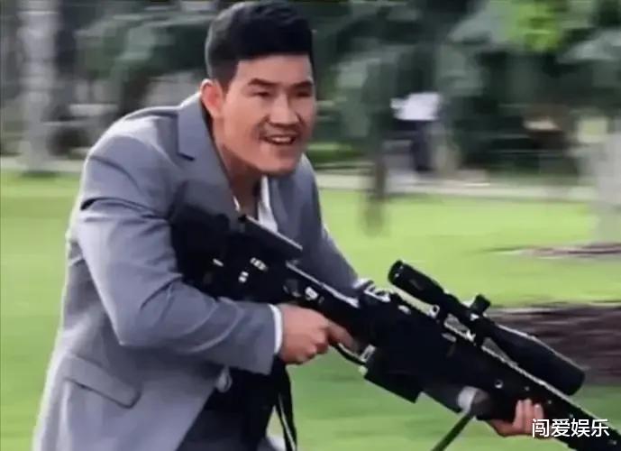 谢孟伟|谢苗未必有谢孟伟赚得多,但层次却甩他几条街:赚钱不是成功的唯一标准!