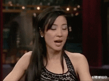 杨紫琼|60岁的杨紫琼，正在另一种“性感”的路上，越走越远！