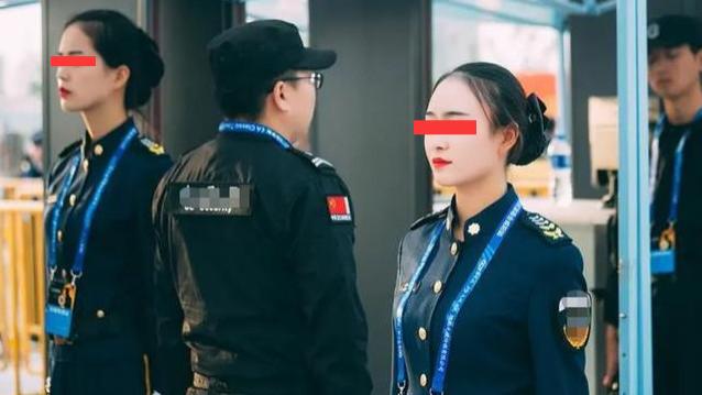 高学历不香了？深圳24岁女子设计院辞职，转行做一名别墅区保安