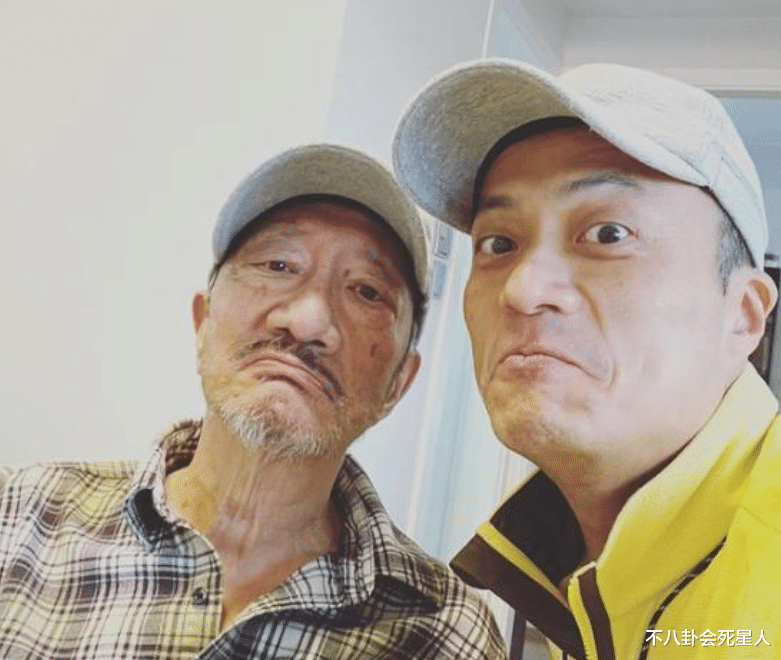 TVB|TVB戏骨中风！曾被嫌弃又老又没用，年薪被降到1万无奈离巢