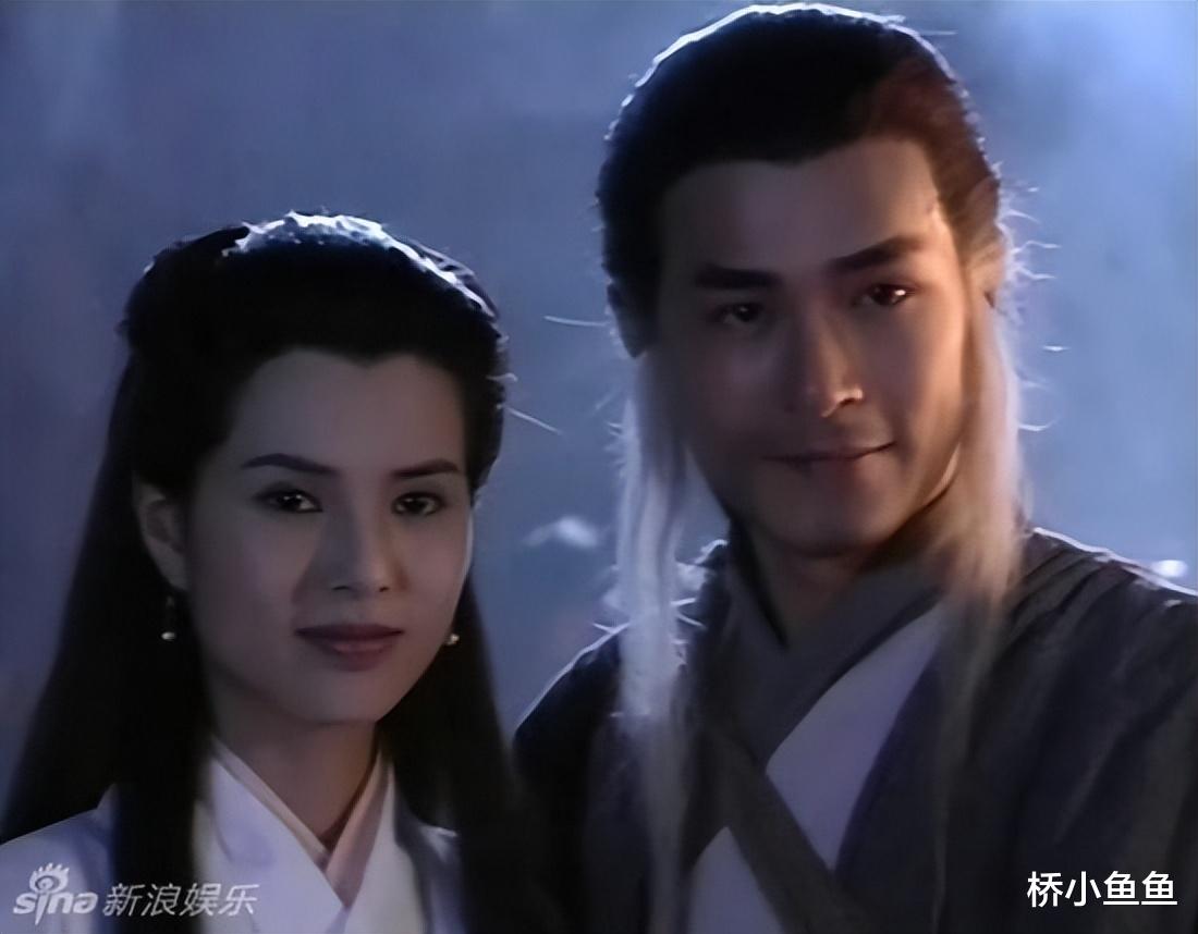 演绎|气质不行别硬演“大侠”，让这10位演员告诉你，啥叫英雄气概