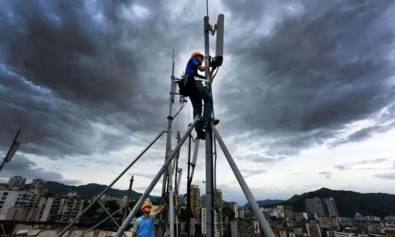 Linux|这就有点离谱了！用户宽带公网IP被取消：加钱才能好好冲浪？