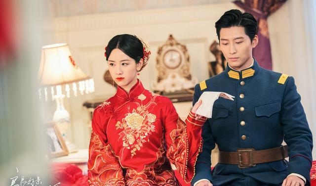 萧北辰|《良辰好景》一物降一物，能帮萧北辰对付牧子正的人，终于来了