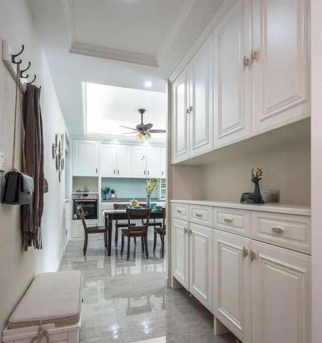 全部家底换上这套160㎡的大房子，书房真意外，儿童房太惊喜了