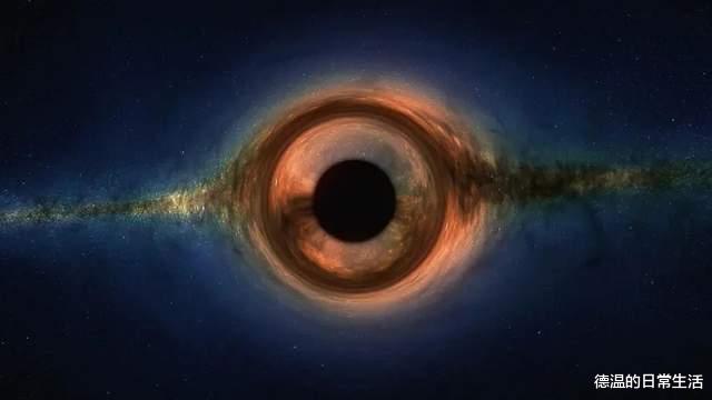 除去黑洞外,宇宙中仍有极度危险的天体,恐怖程度将超乎想象