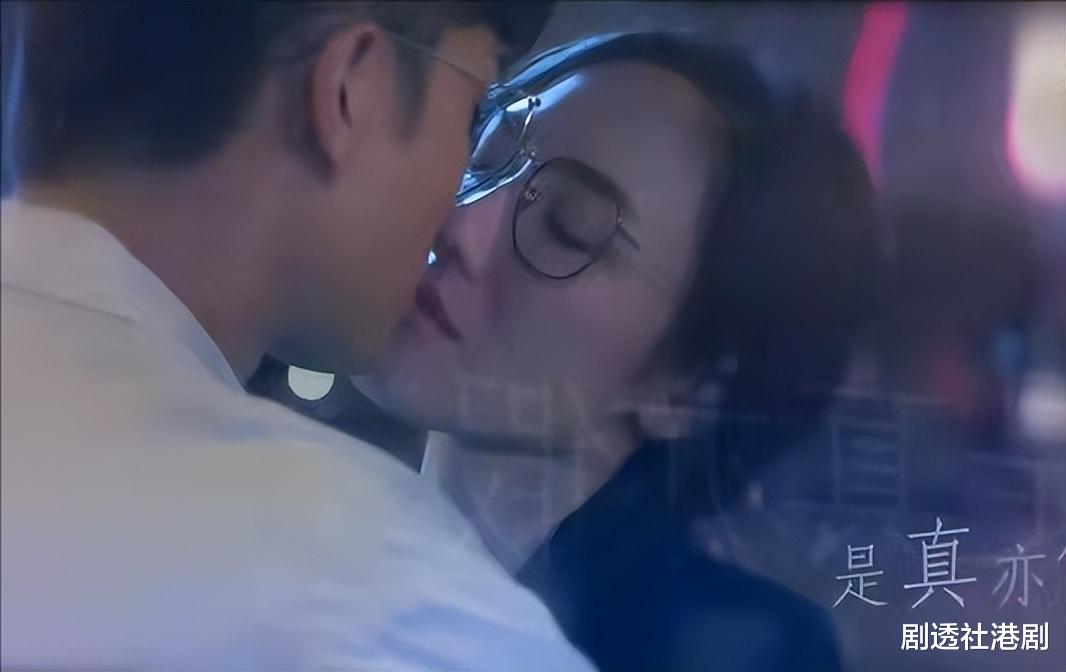 金宵大厦2|金宵大厦2将播，李施嬅陈山聪再演奇幻浪漫情侣，海报惊悚引期待