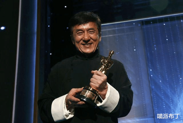 李小龙|成龙:“我的动作比李小龙难100倍”,却被陈惠敏说出关键差距