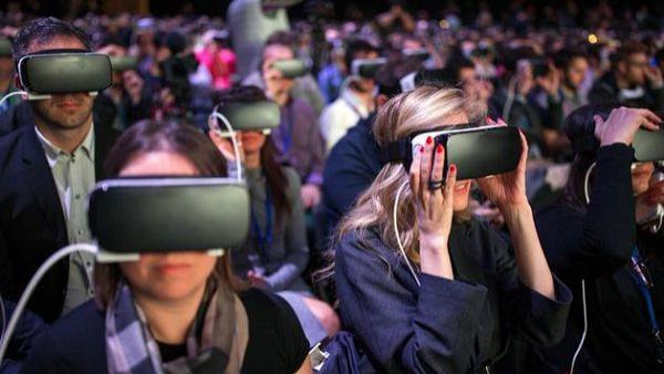 VR/AR设备出货量大降，元宇宙的至暗时刻到了
