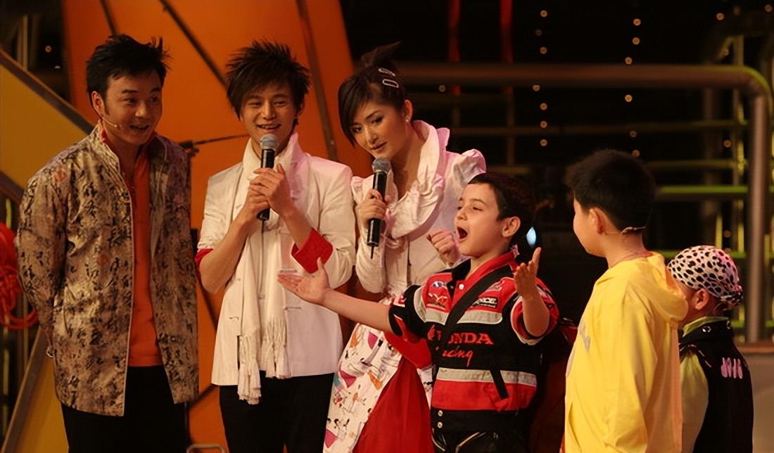 谢娜|11年后再看谢娜，她的婚姻是成功的吗？