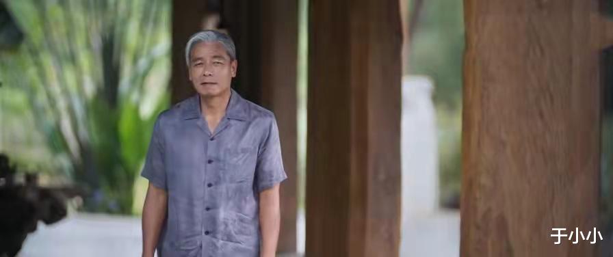 茶园|暗夜行者：房东太太的故事，苏青竹的茶园之行，都指向了幕后大BOSS