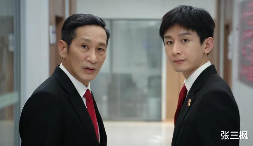 反派|“坏蛋”不要乱演，这8位明星演坏人，慈眉善目，却个个让人恐惧