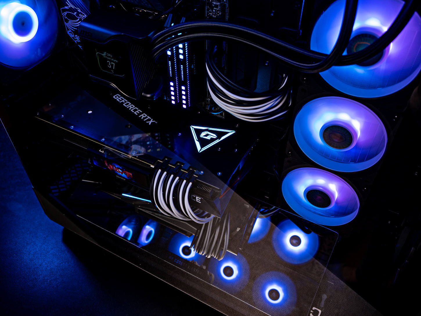 3070ti|12900KS+3070Ti，为职业剪辑师打造的顶级工作机