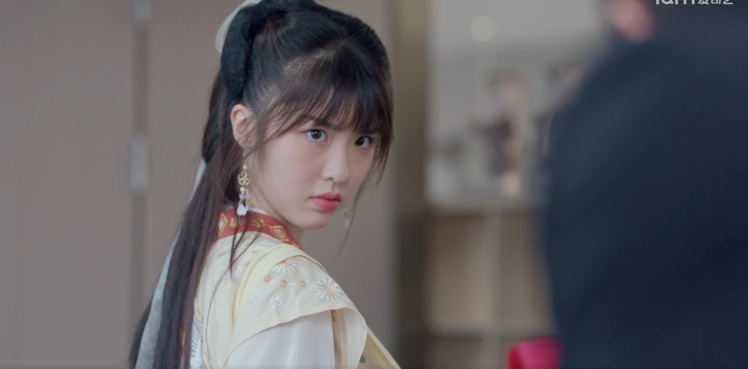 求职|开播就是榜单第一，24集全放出，《终于轮到我恋爱了》越看越上瘾