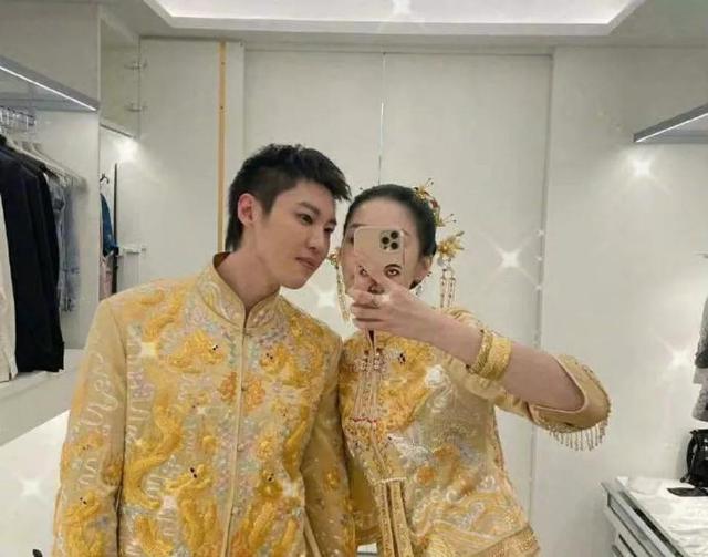 |赵本山本月嫁女，小两口计划旅行结婚，网友为新姑爷的长相操碎心