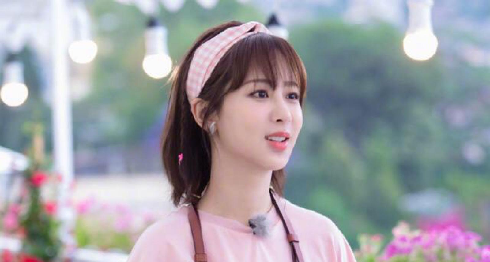 具俊晔|杨紫再次选择小言剧，放弃了扶贫剧，业内人士戏称她也开始摆烂