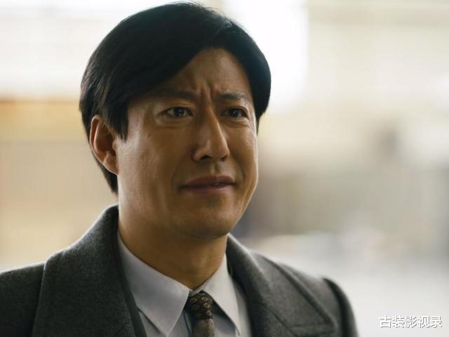 周秉昆|《人世间》周楠下线，骆士宾昏迷，周秉昆又一次坐牢