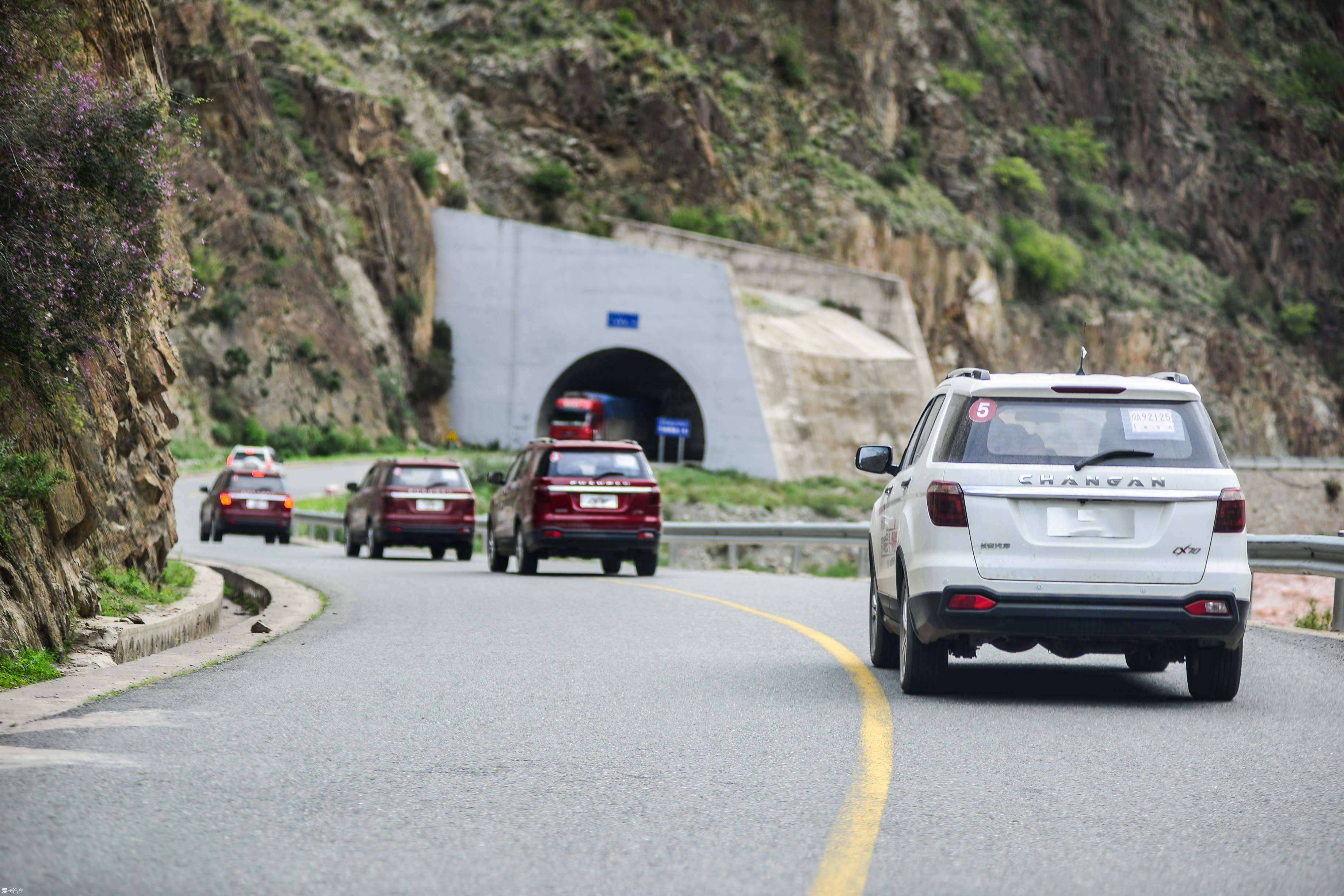 安徽|自驾游要注意哪些问题？