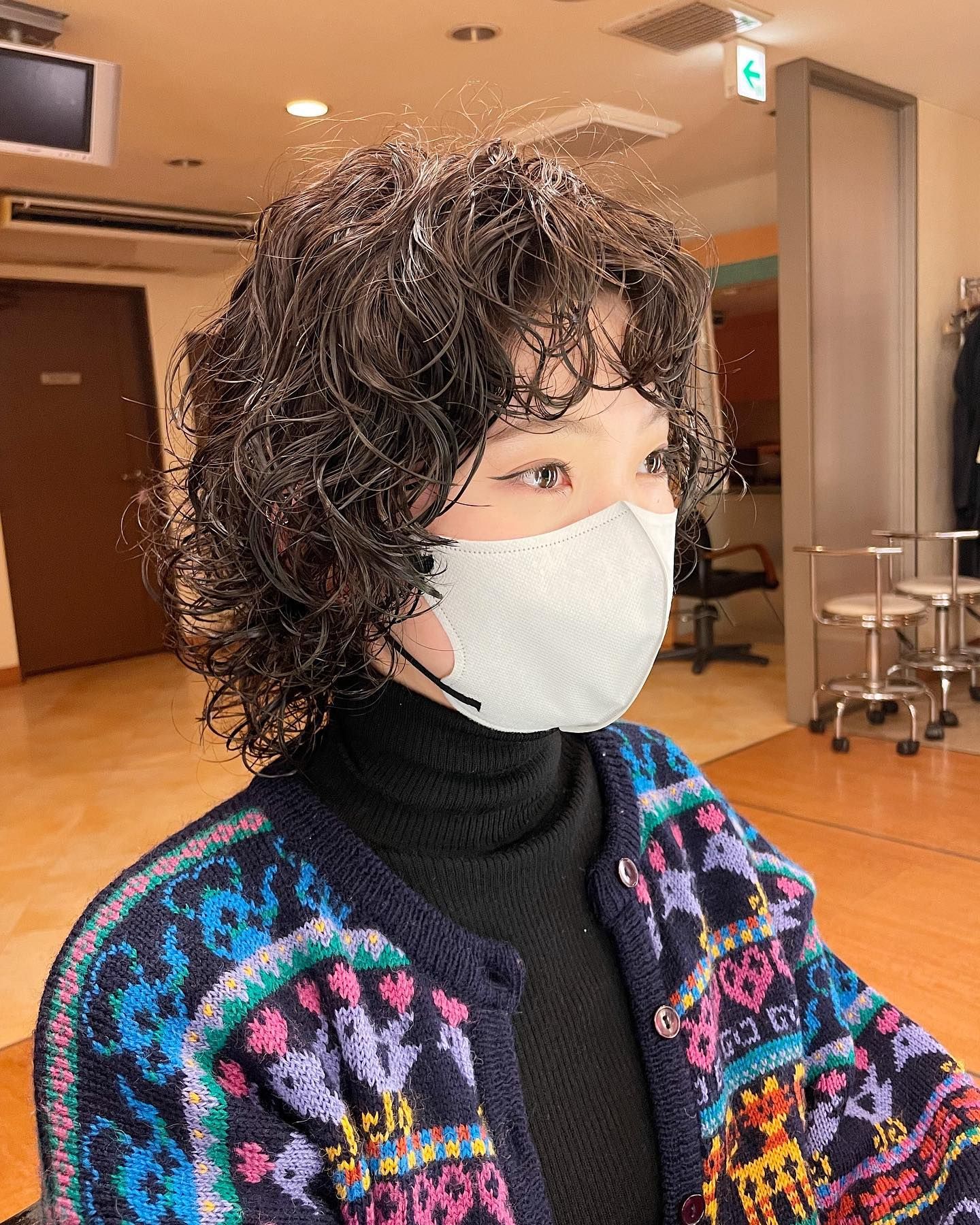 发型 好看的发型不用挑，选这16款就对了，换完大变样