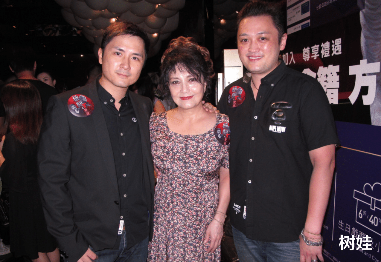 李家鼎|李家鼎忧心施明昏迷不醒，自曝彻夜难眠，离婚18年仍视对方为妻子