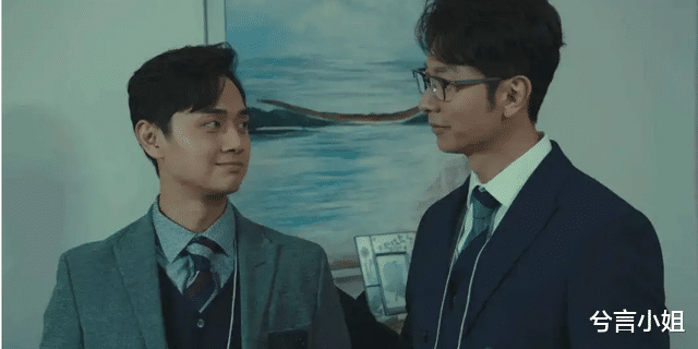 警察|赔上韦建邦，害了湛庭，《法证先锋5》的成长代价是不是太大了？