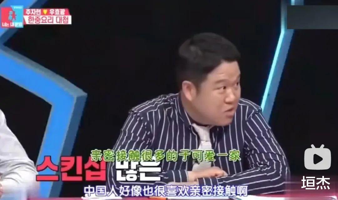 秋瓷炫|秋瓷炫在《小小姐》中“复活”归来，回顾她的前半生，活该她翻红