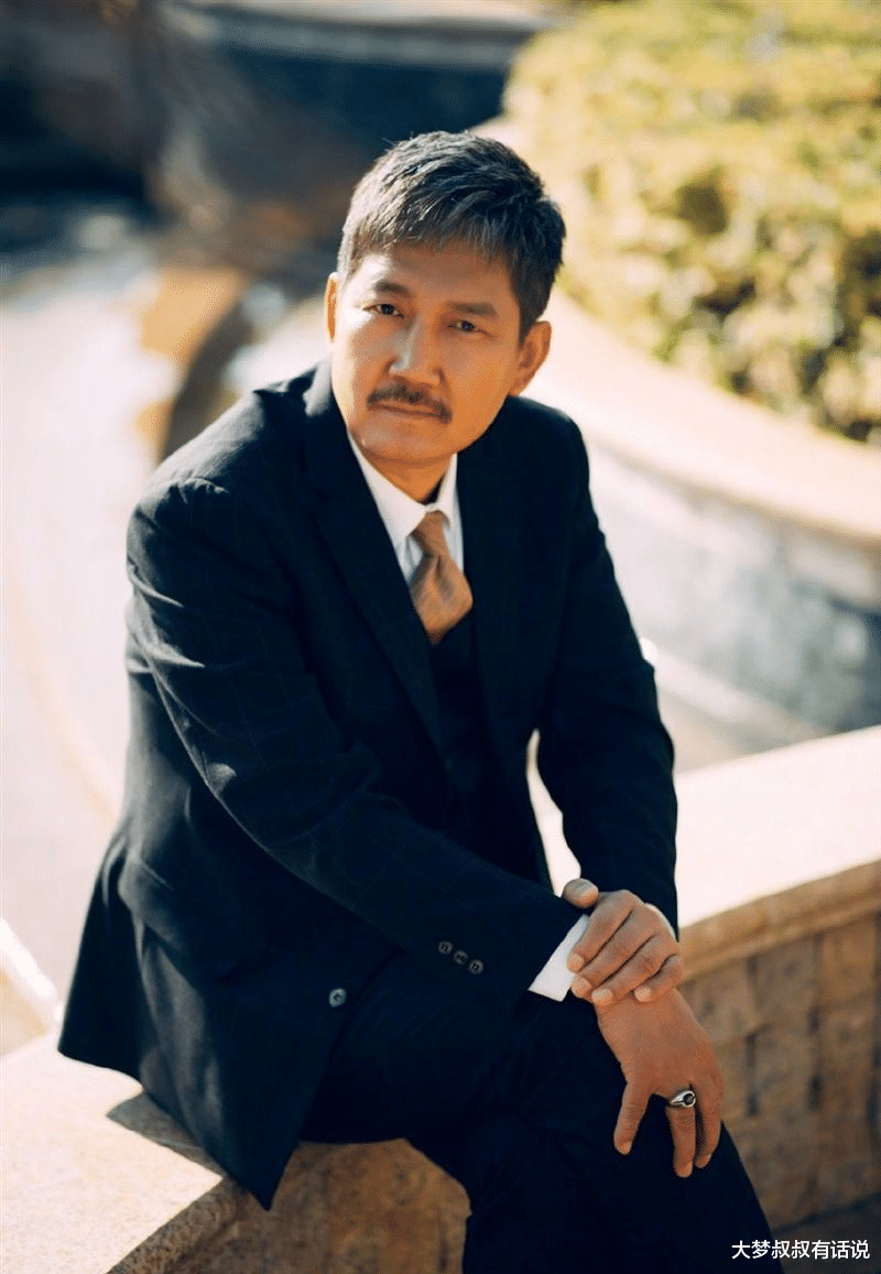 李崇霄|著名男星李崇霄传噩耗！不幸辞世享年51岁，星二代女儿悲恸发声