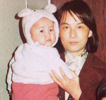 李玟|李玟春晚放歌：父亲早逝，嫁富商有遗憾，将内地当故乡