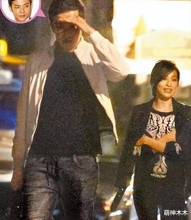 王心凌|王心凌霸占热搜榜引发回忆杀,谁还记得她当年的小三风波?