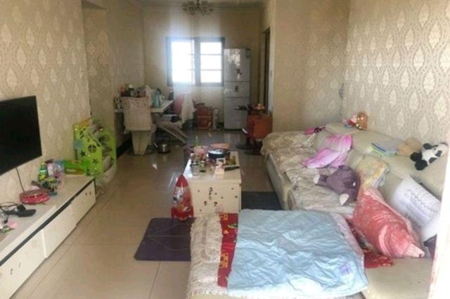 阳台|房子挂卖半个月无人上门看房!肇庆二手房太难卖?