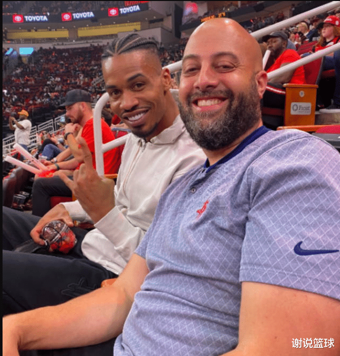 杰拉德·格林|砍20+3+2，火箭功勋复出首秀状态神勇，7人得分上双毒蛇迎大胜