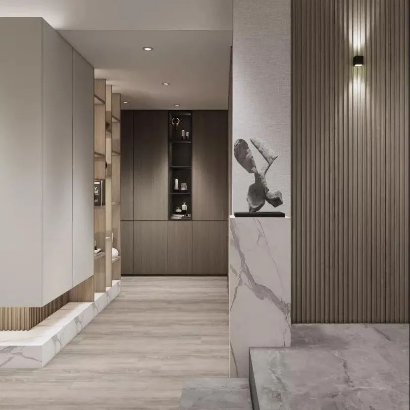 永不过时,简约主义