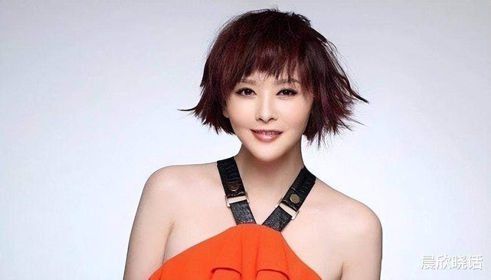 萧淑慎|从纯情女星到吸毒、自杀、当小三，萧淑慎是如何被“毁”的？