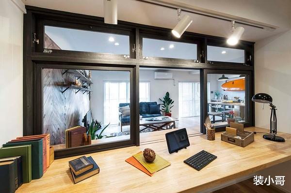 这4个“变态”的日本家居细节,大家看过却会说一句:好喜欢