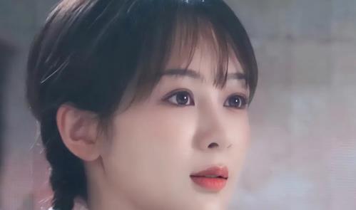 杨紫|“国民闺女”杨紫：是杨天真最想合作的艺人，与肖战合作传出绯闻