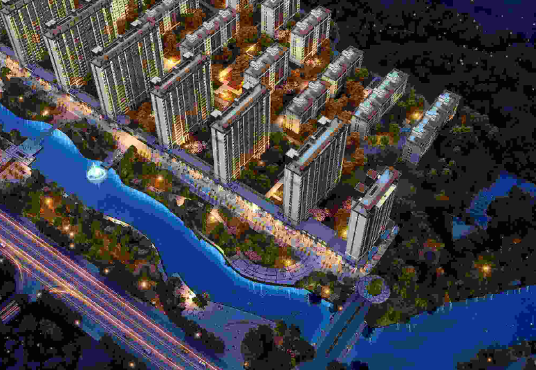楼市|各地要求规范楼市营销,市场慢节奏开始