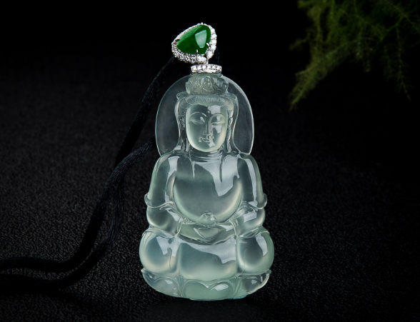 翡翠|看过来老铁们,什么样的翡翠才称的算好翡翠呢?