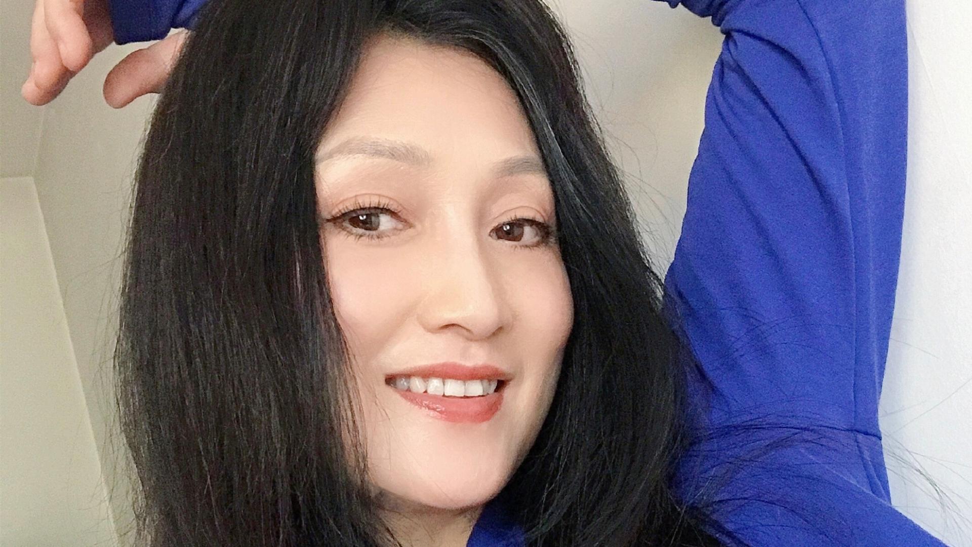 林芳兵|林芳兵息影13年近况曝光！57岁皮肤白皙似少女，嫁指挥家生活低调