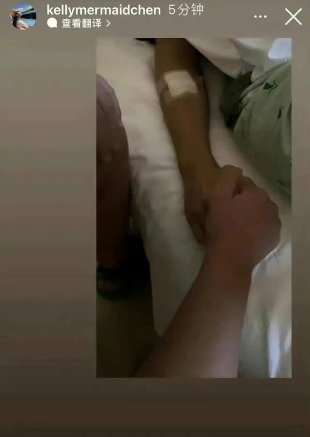 毁容|林志颖完成颜面手术，成为被毁容明星之一，俞灏明等人也令人心疼