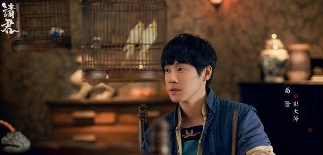 请君|《请君》的问题究竟出在哪?爱情线!CP感!